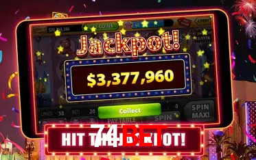 Desvendando o Mundo dos Jogos Virtuais na 74bet