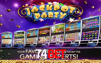 A Revolução dos Aplicativos de Jogos no 74bet