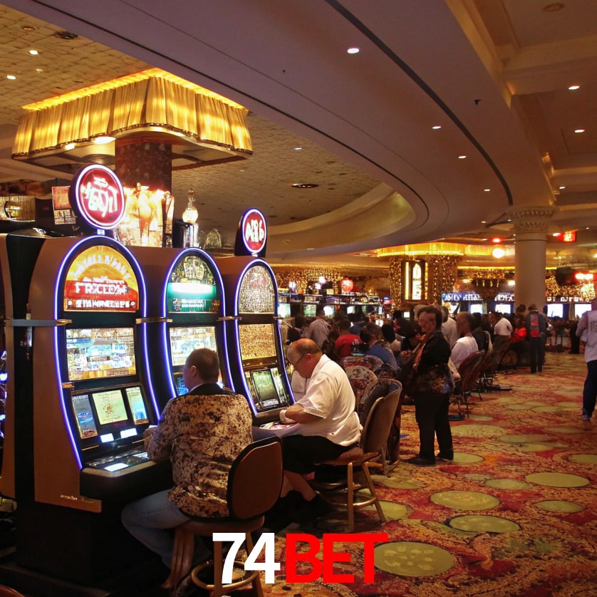 74bet-Game-Slots