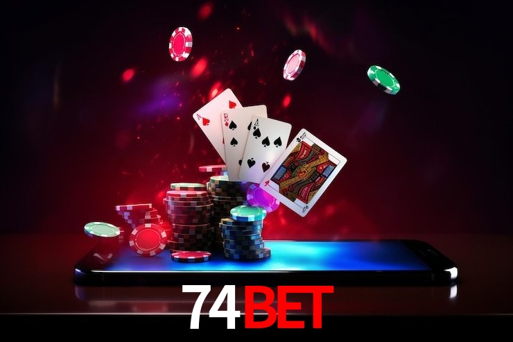 Exclusive Offers 74bet