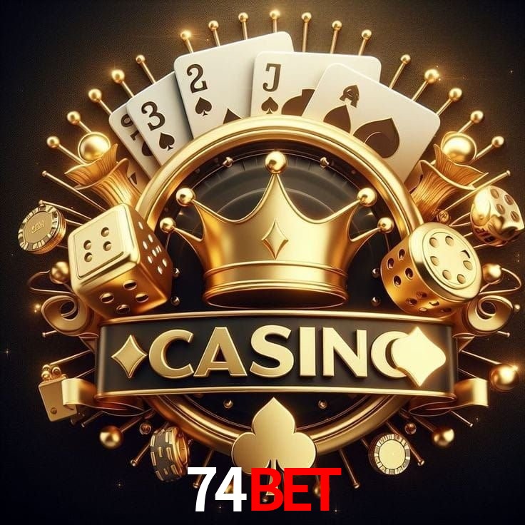 Casino Ao Vivo 74bet