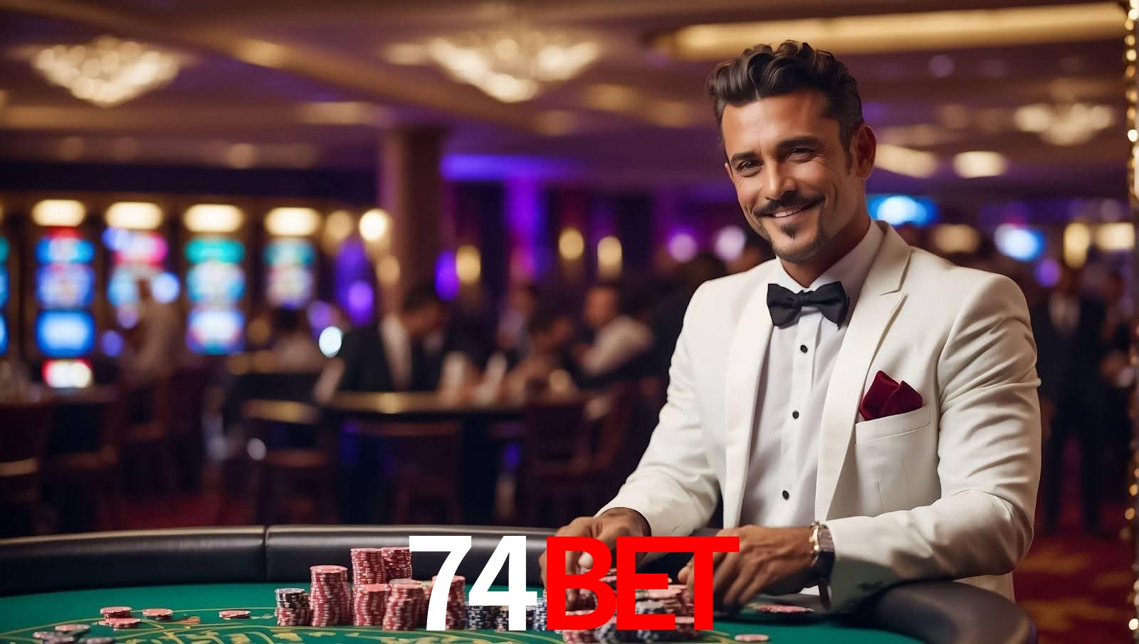 74bet -  - 74bet.com