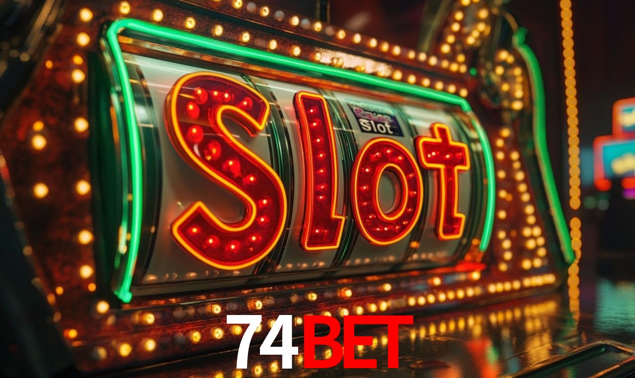 74bet: Seu Cassino Premiado com Pagamentos Rápidos