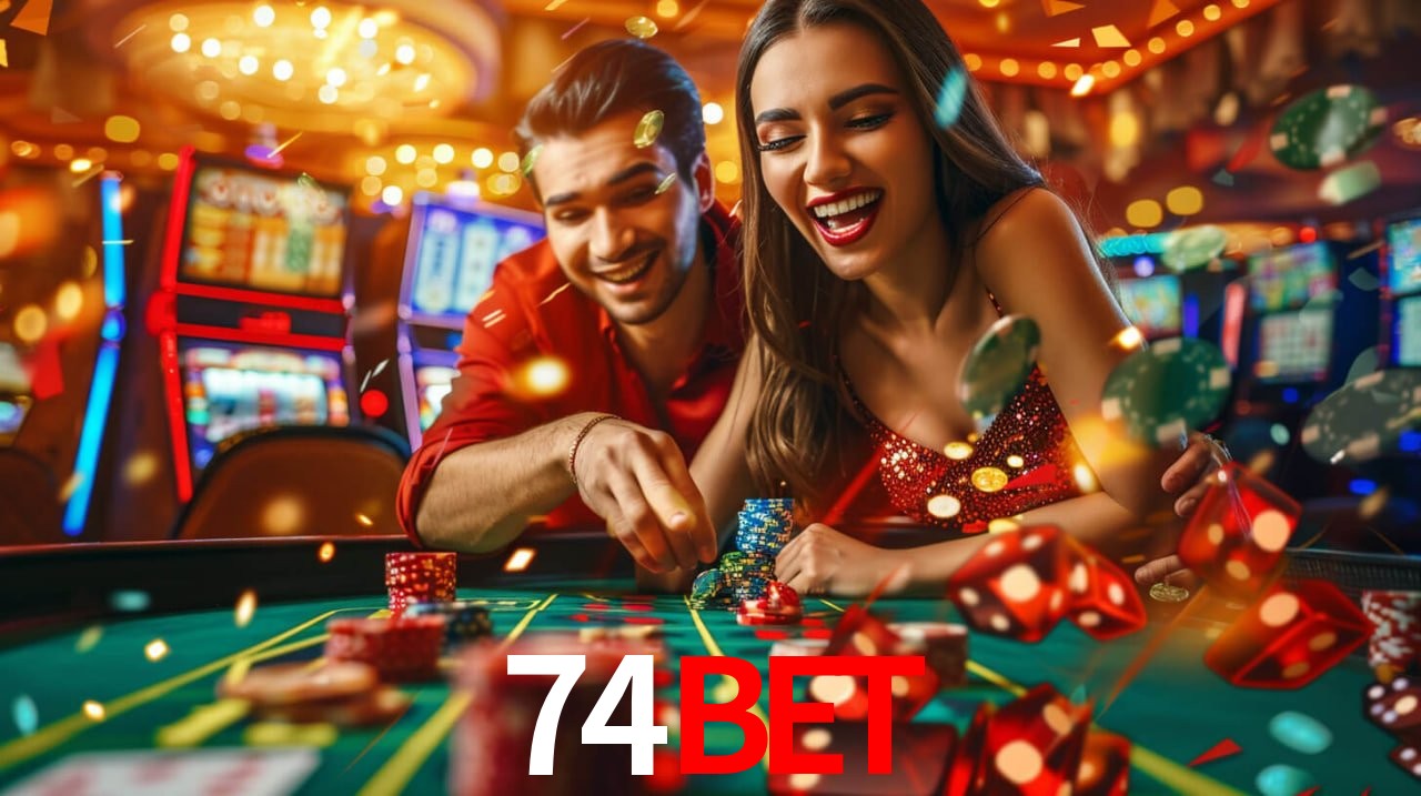 Especiais de Fim de Semana 74bet