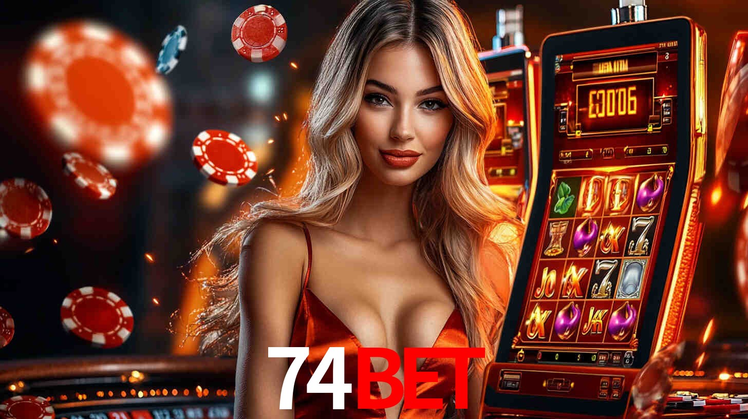 VIP Casino 74bet