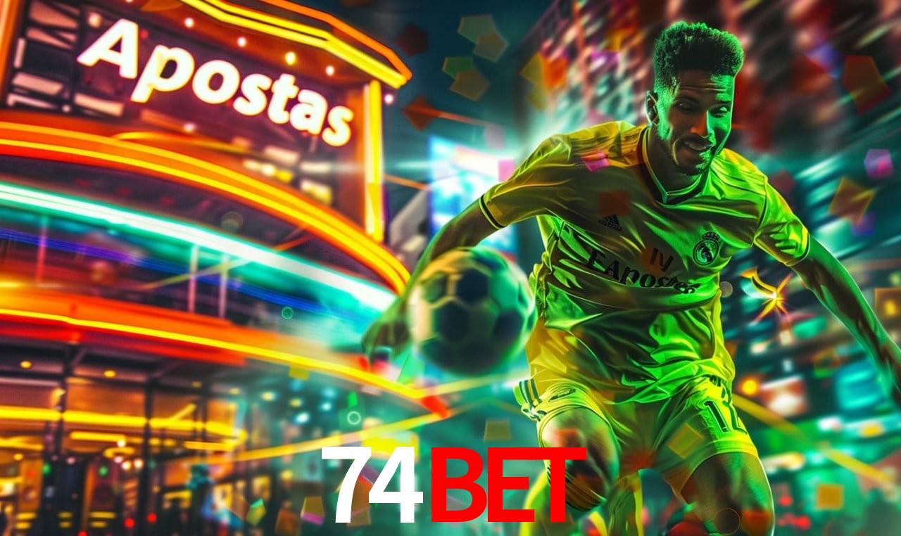 Login Seguro 74bet