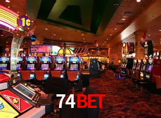 Desvendando o Mundo dos Jogos Virtuais na 74bet