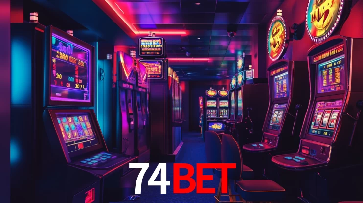 Tennis Betting 74bet
