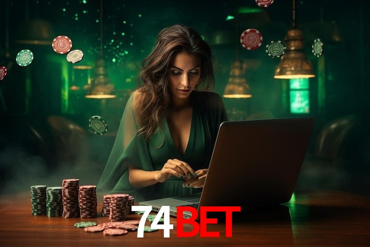 74bet login