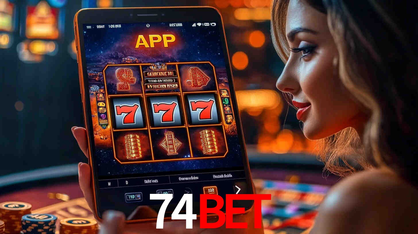 Welcome Bonus 74bet