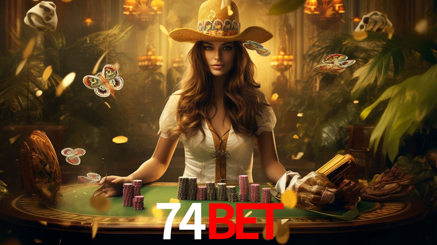 Slot Games 74bet