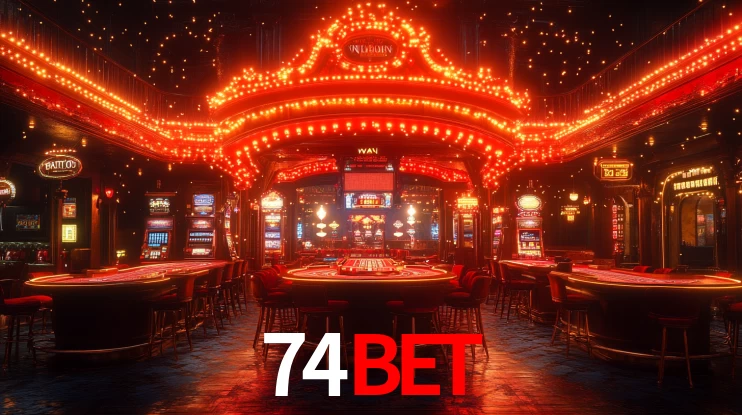 Football Betting 74bet