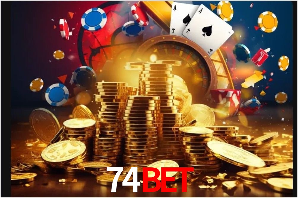 Interface Premium 74bet