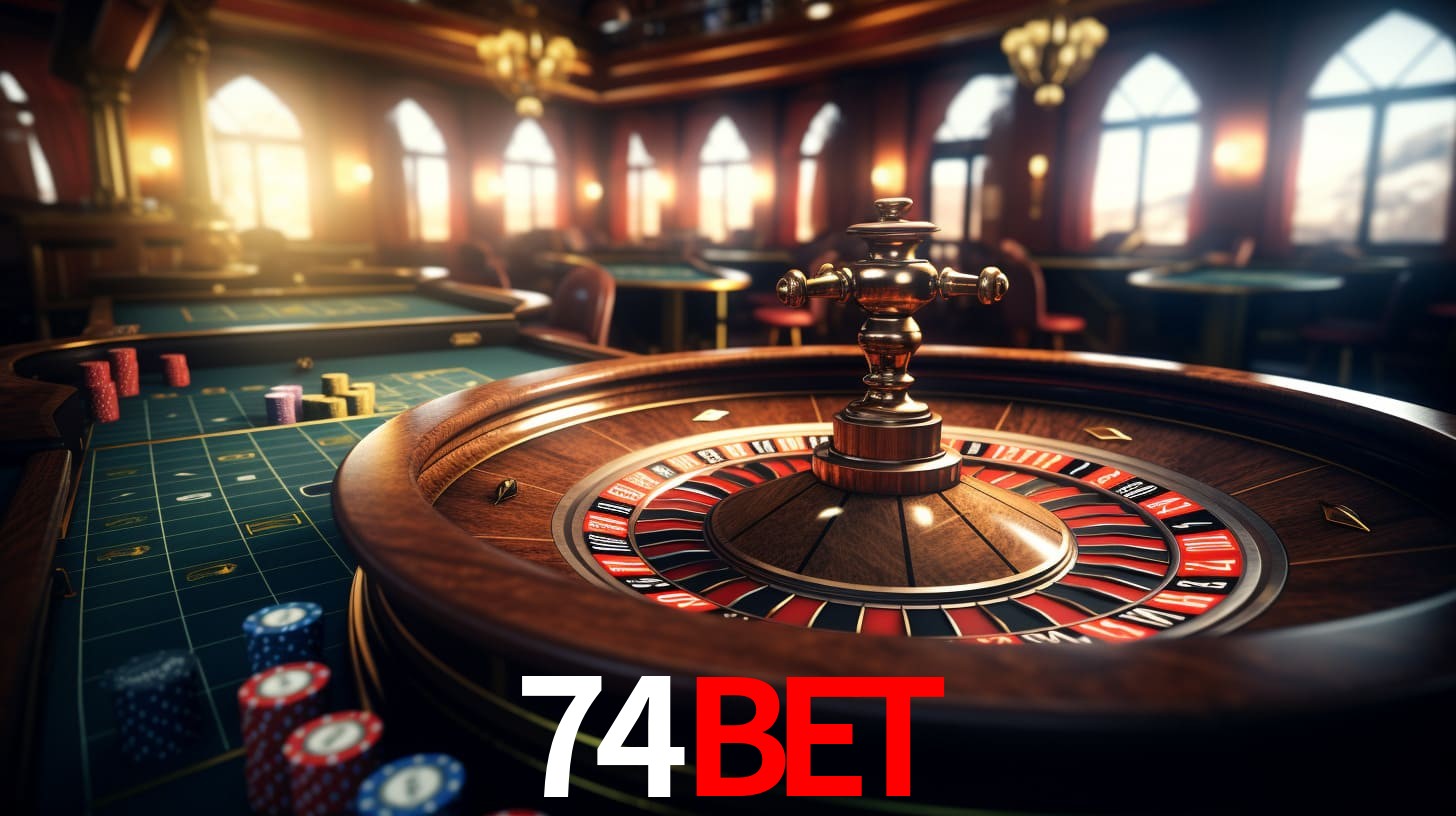 Game Providers 74bet