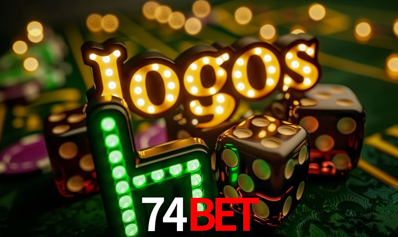 Provedores de Jogos 74bet