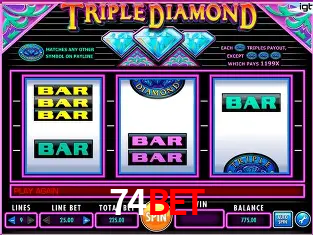 A Revolução dos Aplicativos de Jogos no 74bet