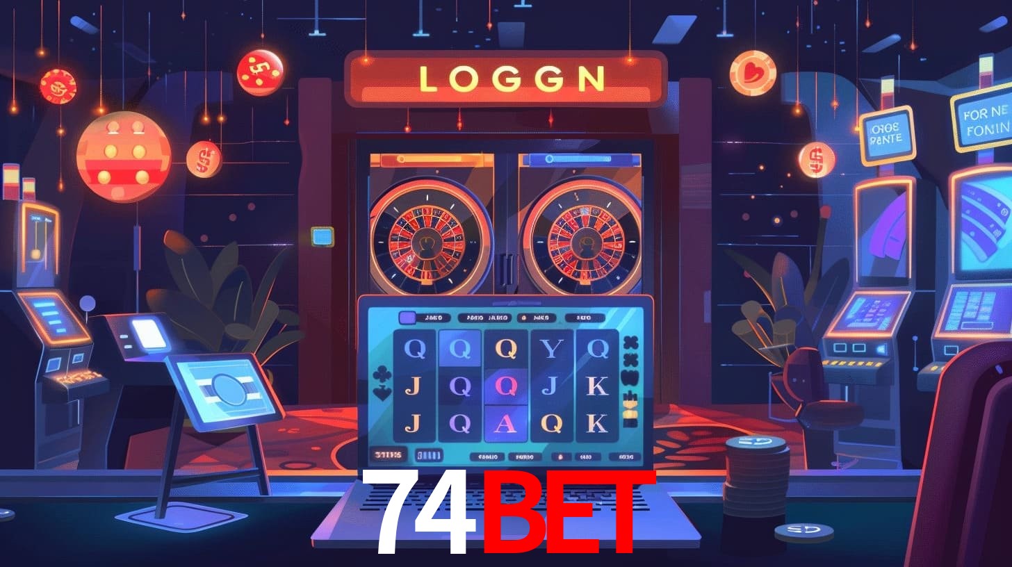 74bet.com